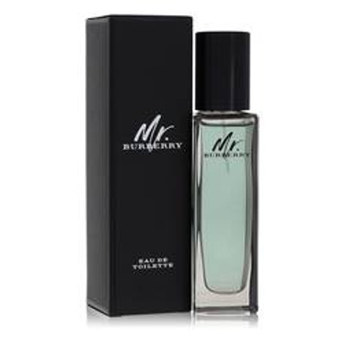 Mr Burberry Cologne By Burberry Eau De Toilette Spray 1 oz for Men - [From 67.00 - Choose pk Qty ] - *Ships from Miami