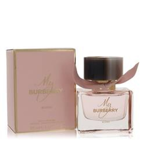My Burberry Blush Perfume By Burberry Eau De Parfum Spray 1.6 oz for Women - *Pre-Order