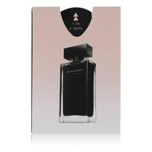 Narciso Rodriguez Perfume By Narciso Rodriguez Mini EDP Flat Spray 0.01 oz for Women - [From 7.00 - Choose pk Qty ] - *Ships from Miami