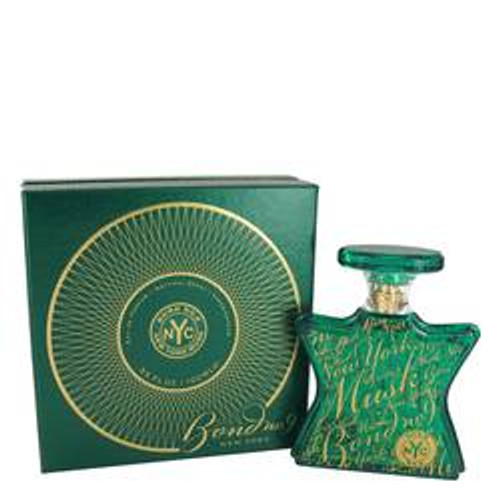 New York Musk Perfume By Bond No. 9 Eau De Parfum Spray (Unisex) 3.4 oz for Women - *Pre-Order