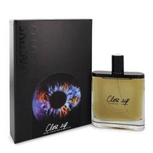 Olfactive Studio Close Up Perfume By Olfactive Studio Eau De Parfum Spray (Unisex) 3.3 oz for Women - *Pre-Order