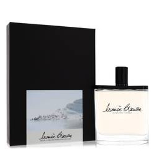 Olfactive Studio Lumiere Blanche Perfume By Olfactive Studio Eau De Parfum Spray (Unisex) 3.4 oz for Women - *Pre-Order