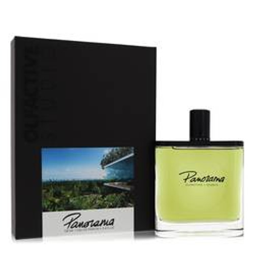 Olfactive Studio Panorama Perfume By Olfactive Studio Eau De Parfum Spray (Unisex) 3.4 oz for Women - *Pre-Order
