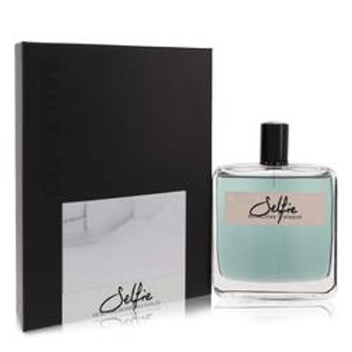 Olfactive Studio Selfie Perfume By Olfactive Studio Eau De Parfum Spray (Unisex) 3.4 oz for Women - *Pre-Order