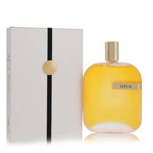 Opus I Perfume By Amouage Eau De Parfum Spray 3.4 oz for Women - *Pre-Order