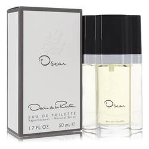 Oscar Perfume By Oscar De La Renta Eau De Toilette Spray 1.6 oz for Women - [From 108.00 - Choose pk Qty ] - *Ships from Miami