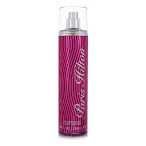 Paris Hilton Perfume By Paris Hilton Body Mist 8 oz for Women - [From 27.00 - Choose pk Qty ] - *Ships from Miami