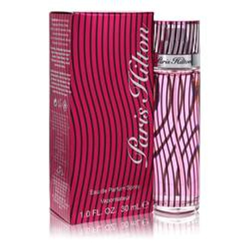 Paris Hilton Perfume By Paris Hilton Eau De Parfum Spray 1 oz for Women - [From 43.00 - Choose pk Qty ] - *Ships from Miami