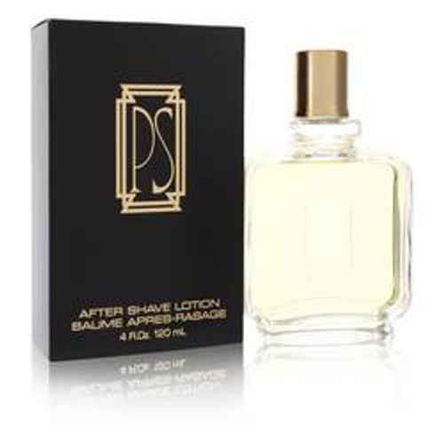 Paul Sebastian Cologne By Paul Sebastian After Shave Lotion 4 oz for Men - [From 35.00 - Choose pk Qty ] - *Ships from Miami