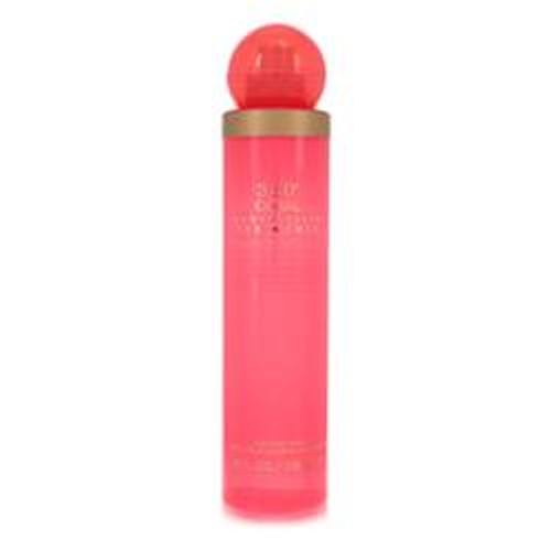 Perry Ellis 360 Coral Perfume By Perry Ellis Body Mist 8 oz for Women - [From 35.00 - Choose pk Qty ] - *Ships from Miami