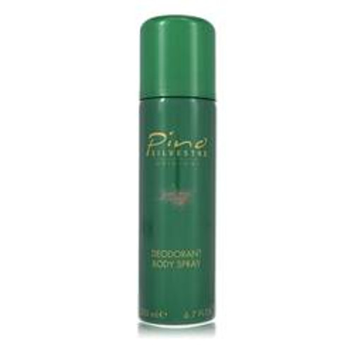 Pino Silvestre Cologne By Pino Silvestre Deodorant Spray 6.7 oz for Men - [From 19.00 - Choose pk Qty ] - *Ships from Miami