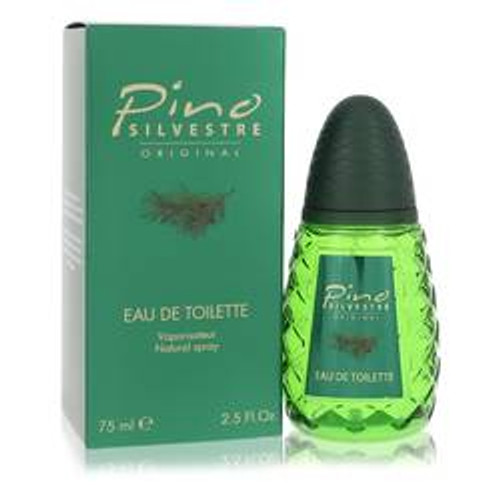 Pino Silvestre Cologne By Pino Silvestre Eau De Toilette Spray 2.5 oz for Men - [From 31.00 - Choose pk Qty ] - *Ships from Miami