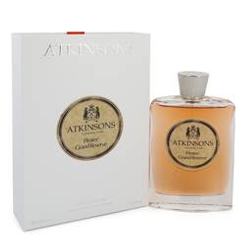 Pirates' Grand Reserve Perfume By Atkinsons Eau De Parfum Spray (Unisex) 3.3 oz for Women - *Pre-Order