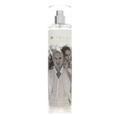 Pitbull Perfume By Pitbull Fragrance Mist 8 oz for Women - [From 23.00 - Choose pk Qty ] - *Ships from Miami