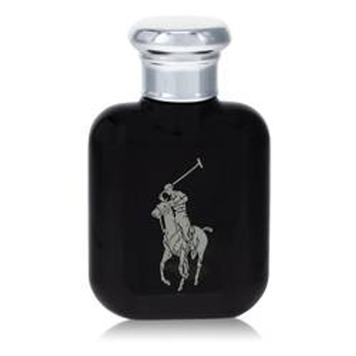 Polo Black Cologne By Ralph Lauren Eau De Toilette (unboxed) 0.5 oz for Men - [From 43.00 - Choose pk Qty ] - *Ships from Miami