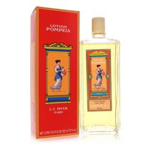Pompeia Perfume By Piver Cologne Splash 14.25 oz for Women - [From 88.00 - Choose pk Qty ] - *Ships from Miami