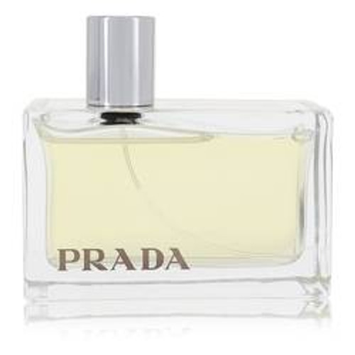 Prada Amber Perfume By Prada Eau De Parfum Spray (Tester) 2.7 oz for Women - *Pre-Order
