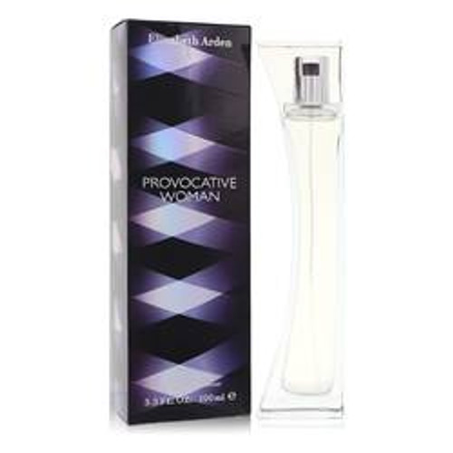 Provocative Perfume By Elizabeth Arden Eau De Parfum Spray 3.3 oz for Women - [From 63.00 - Choose pk Qty ] - *Ships from Miami