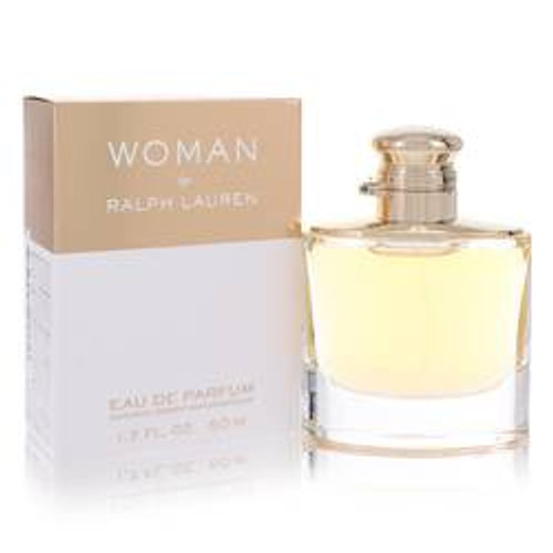 Ralph Lauren Woman Perfume By Ralph Lauren Eau De Parfum Spray 1.7 oz for Women - *Pre-Order