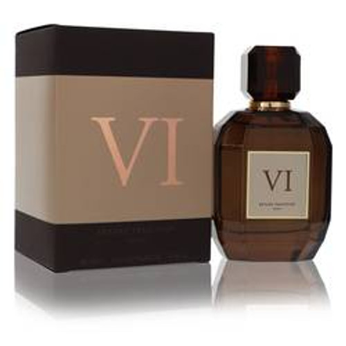 Reyane Tradition Vi Cologne By Reyane Tradition Eau De Parfum Spray 3.3 oz for Men - [From 59.00 - Choose pk Qty ] - *Ships from Miami