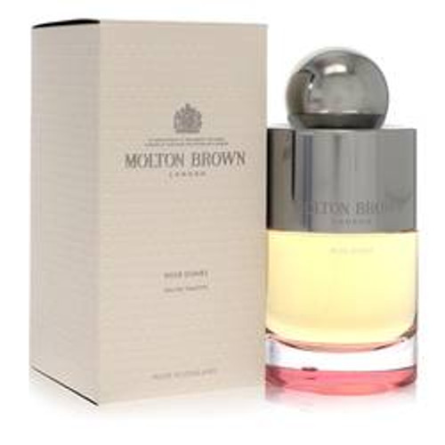 Rose Dunes Perfume By Molton Brown Eau De Toilette Spray (Unisex) 3.3 oz for Women - *Pre-Order