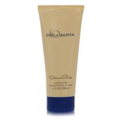 So De La Renta Perfume By Oscar De La Renta Body Lotion 6.7 oz for Women - [From 27.00 - Choose pk Qty ] - *Ships from Miami