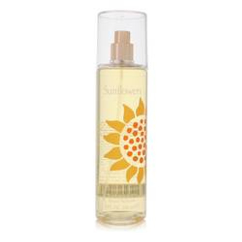 Sunflowers Perfume By Elizabeth Arden Fine Fragrance Mist 8 oz for Women - [From 23.00 - Choose pk Qty ] - *Ships from Miami