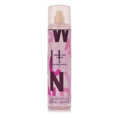 Sweet Like Candy Perfume By Ariana Grande Body Mist Spray 8 oz for Women - [From 39.00 - Choose pk Qty ] - *Ships from Miami