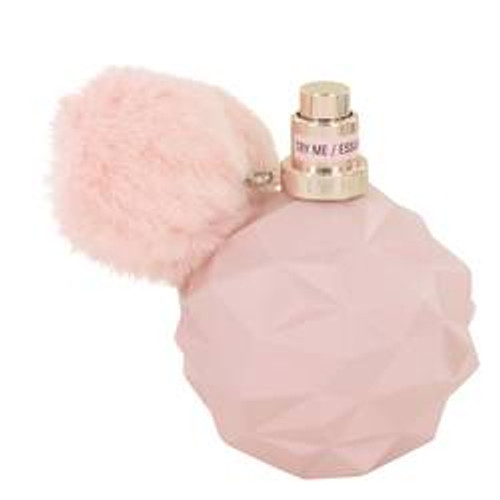 Sweet Like Candy Perfume By Ariana Grande Eau De Parfum Spray (Tester) 3.4 oz for Women - [From 96.00 - Choose pk Qty ] - *Ships from Miami