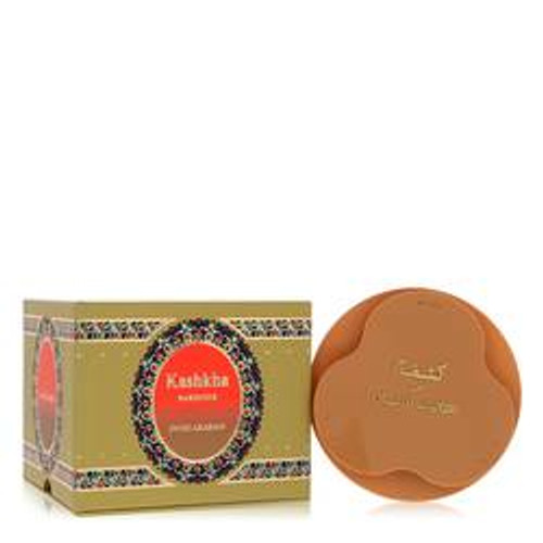 Swiss Arabian Kashkha Cologne By Swiss Arabian 18 Tablets Incense Bakhoor (Unisex) 1 for Men - [From 140.00 - Choose pk Qty ] - *Ships from Miami