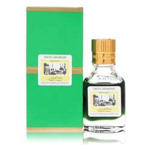 Swiss Arabian Layali El Ons Perfume By Swiss Arabian Concentrated Perfume Oil Free From Alcohol 3.21 oz for Women - *Pre-Order