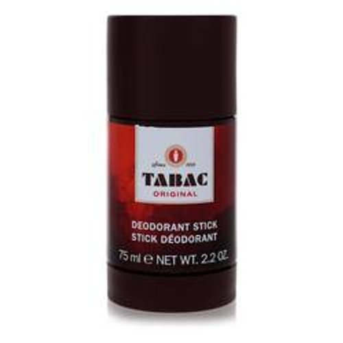 Tabac Cologne By Maurer & Wirtz Deodorant Stick 2.2 oz for Men - [From 23.00 - Choose pk Qty ] - *Ships from Miami