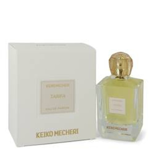 Tarifa Perfume By Keiko Mecheri Eau De Parfum Spray (Unisex) 3.4 oz for Women - *Pre-Order