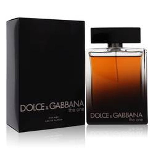 The One Cologne By Dolce & Gabbana Eau De Parfum Spray 5.1 oz for Men - *Pre-Order