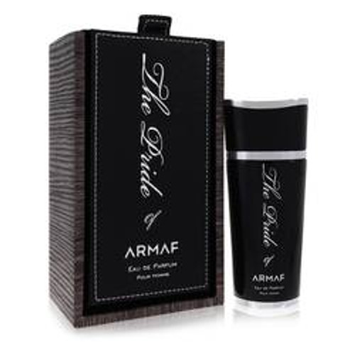 The Pride Of Armaf Cologne By Armaf Eau De Parfum Spray 3.4 oz for Men - [From 108.00 - Choose pk Qty ] - *Ships from Miami
