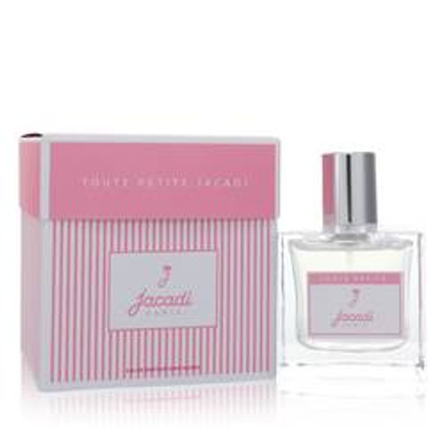 Toute Petite Jacadi Perfume By Jacadi Alcohol Free Eau de Senteur 1.69 oz for Women - [From 116.00 - Choose pk Qty ] - *Ships from Miami