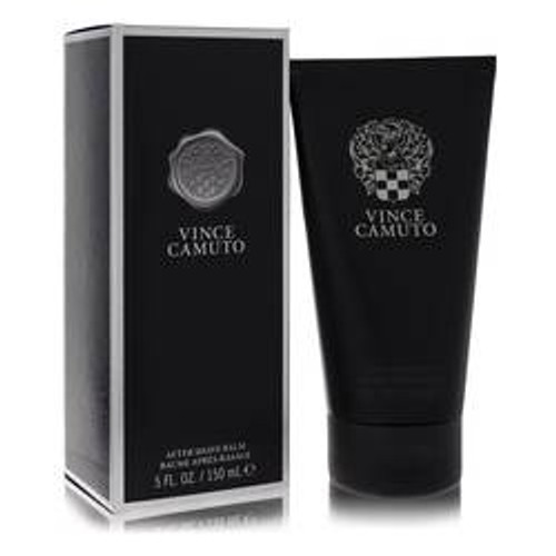 Vince Camuto Cologne By Vince Camuto After Shave Balm 5 oz for Men - [From 19.00 - Choose pk Qty ] - *Ships from Miami