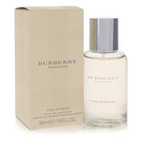 Weekend Perfume By Burberry Eau De Parfum Spray 1.7 oz for Women - [From 88.00 - Choose pk Qty ] - *Ships from Miami