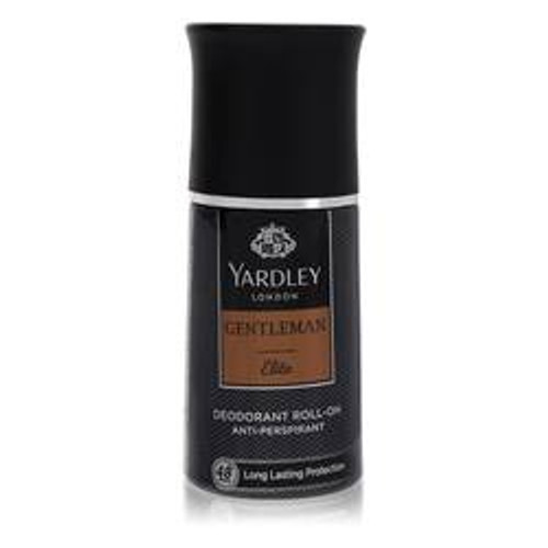 Yardley Gentleman Elite Cologne By Yardley London Deodorant Stick 1.7 oz for Men - [From 23.00 - Choose pk Qty ] - *Ships from Miami