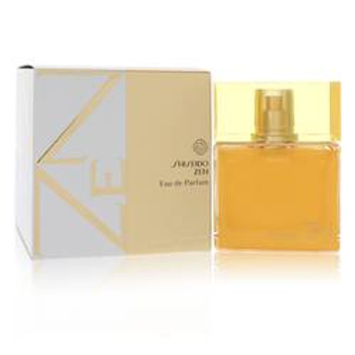 Zen Perfume By Shiseido Eau De Parfum Spray 3.4 oz for Women - *Pre-Order