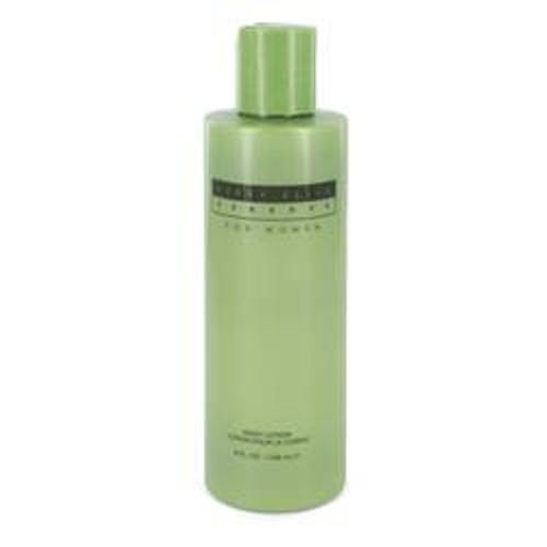 Perry Ellis Reserve Perfume By Perry Ellis Body Lotion 8 oz for Women - *In Store
