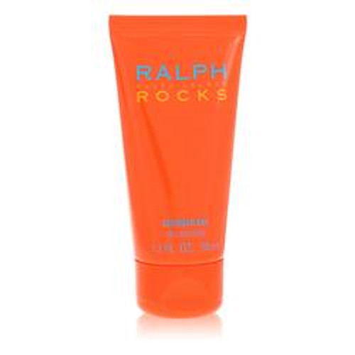 Ralph Rocks Perfume By Ralph Lauren Shower Gel 1.7 oz for Women - *Pre-Order