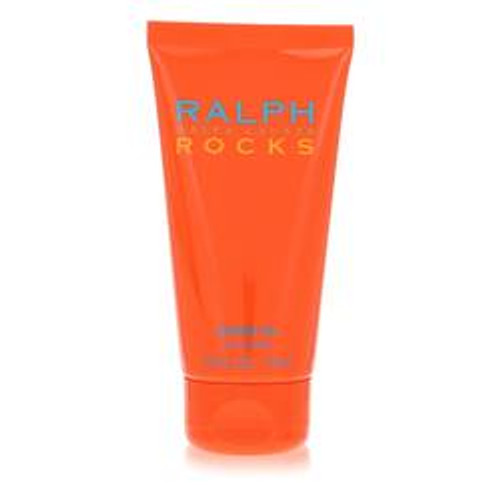 Ralph Rocks Perfume By Ralph Lauren Shower Gel 2.5 oz for Women - *Pre-Order