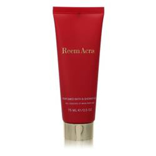 Reem Acra Perfume By Reem Acra Shower Gel 2.5 oz for Women - *Pre-Order