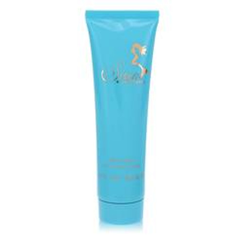 Siren Perfume By Paris Hilton Body Lotion 3 oz for Women - *Pre-Order