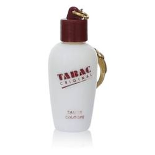 Tabac Cologne By Maurer & Wirtz Mini Cologne 0.13 oz for Men - *Pre-Order