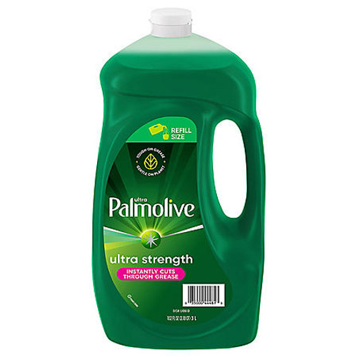 Palmolive Ultra Dishwashing Liquid, Original Scent (102 oz.) - *Pre-Order