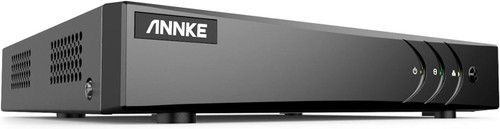 ANNKE 5MP (3K) Lite, 16 Channel Hybrid (Analog/AHD/TVI/CVI/IP ) Surveillance DVR,  H.265+  (No HDD) - *Pre-Order