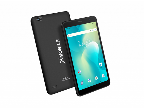 ZTE Blade X8 4G LTE,  32GB+2GB, 5MP, 8" Tablet  with Case  Unlocked  Black - *Pre-Order
