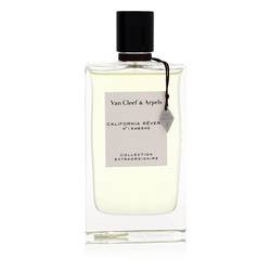California Reverie Perfume By Van Cleef & Arpels Eau De Parfum
